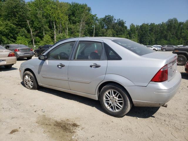 Photo 2 from auction – 2007 FORD FOCUS ZX4 with VIN 1FAFP34N27W112146