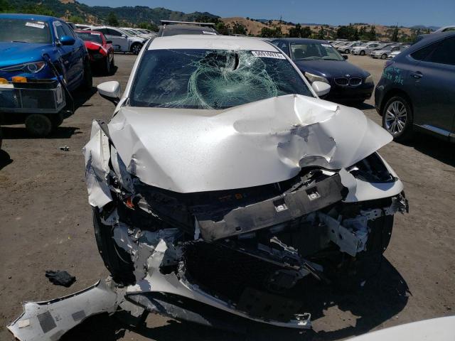 Photo 5 from auction – 2019 MAZDA 3 PREFERRE with VIN JM1BPAMM2K1133203
