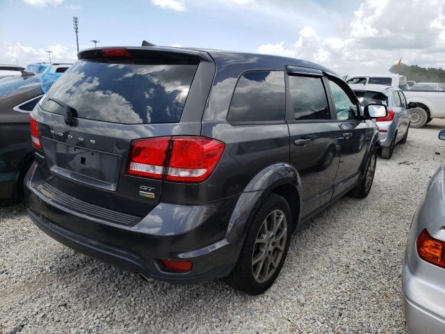 Photo 3 from auction – 2019 DODGE JOURNEY GT with VIN 3C4PDCEG7KT693780