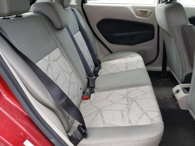 Photo 10 from auction – 2013 FORD FIESTA SE with VIN 3FADP4EJXDM191067