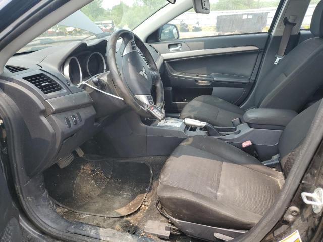 Photo 7 from auction – 2013 MITSUBISHI LANCER ES/ with VIN JA32U2FU6DU022147