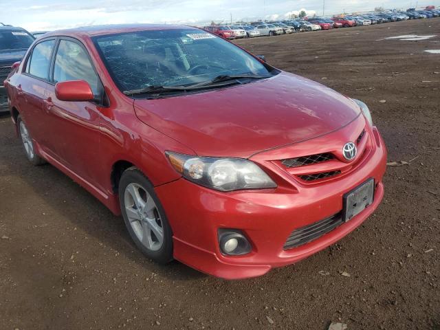 Photo 4 from auction – 2012 TOYOTA COROLLA BA with VIN 2T1BU4EEXCC846042