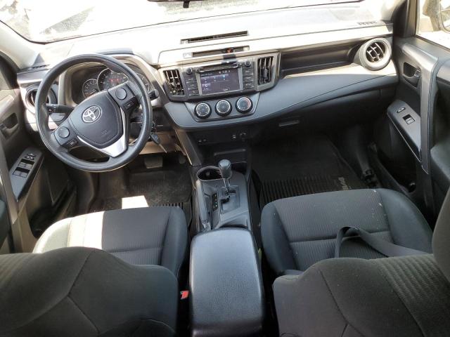 Photo 8 from auction – 2016 TOYOTA RAV4 LE with VIN JTMBFREV7GJ069272