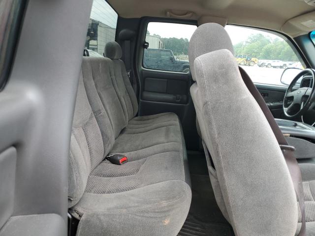 Photo 10 from auction – 2003 CHEVROLET SILVERADO with VIN 2GCEC19V931399940