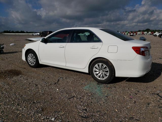 Photo 2 from auction – 2012 TOYOTA CAMRY BASE with VIN 4T4BF1FK0CR209050