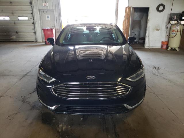 Photo 5 from auction – 2020 FORD FUSION SEL with VIN 3FA6P0CD0LR108584