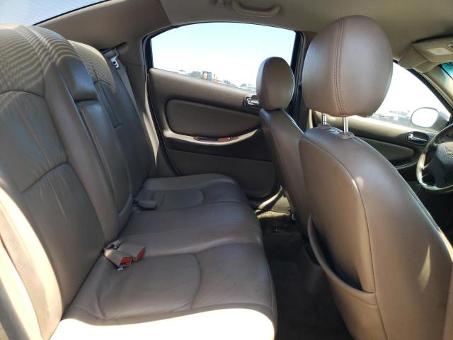 Photo 10 from auction – 2002 CHRYSLER SEBRING LX with VIN 1C3EL56R72N269798