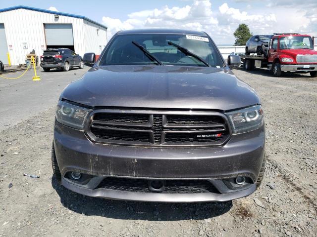 Photo 5 from auction – 2014 DODGE DURANGO R/ with VIN 1C4SDJCT4EC438552