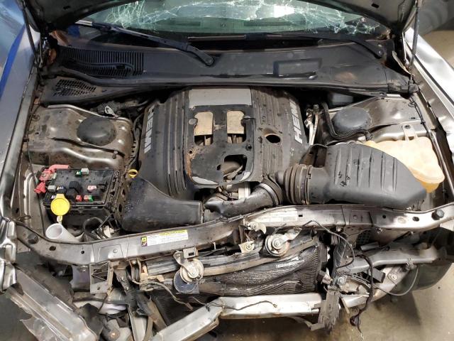 Photo 11 from auction – 2012 DODGE CHALLENGER with VIN 2C3CDYBT7CH197776