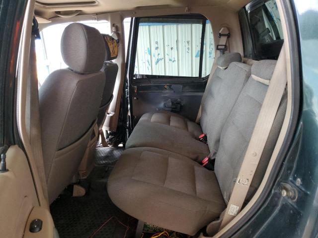 Photo 10 from auction – 2002 FORD EXPLORER S with VIN 1FMZU77E22UD07263
