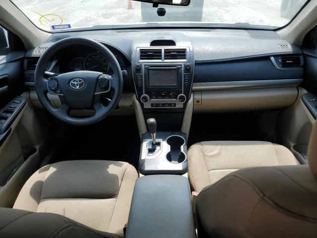 Foto 8 de la subasta – 2012 TOYOTA CAMRY BASE con VIN 4T4BF1FK5CR198532