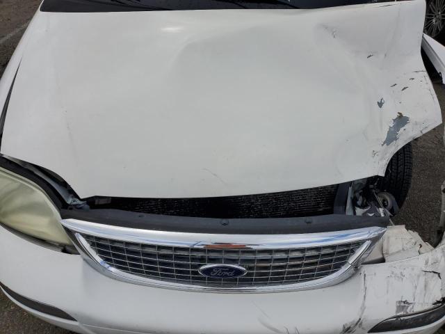 Photo 12 from auction – 2003 FORD WINDSTAR S with VIN 2FMZA52403BA47500
