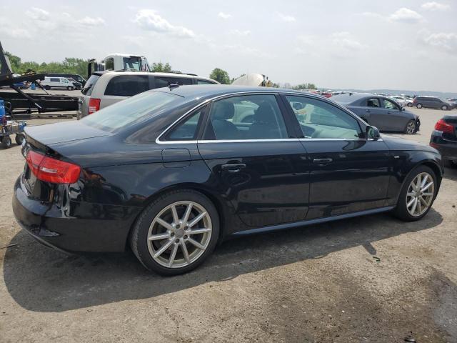 Photo 3 from auction – 2016 AUDI A4 PREMIUM with VIN WAUFFAFL3GN012752