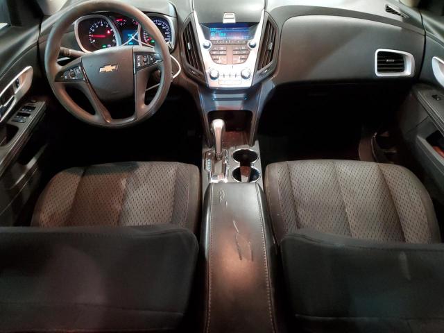 Photo 8 from auction – 2012 CHEVROLET EQUINOX LS with VIN 2GNALBEK3C6322975