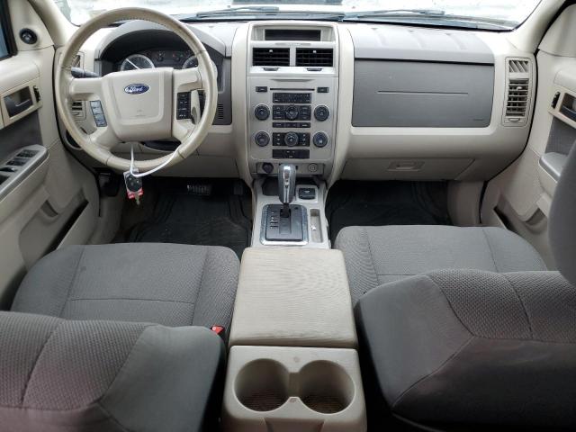 Photo 8 from auction – 2009 FORD ESCAPE HYB with VIN 1FMCU49399KA42444