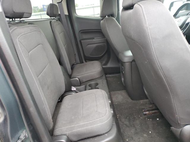 Photo 10 from auction – 2015 CHEVROLET COLORADO L with VIN 1GCHTBE35F1208189