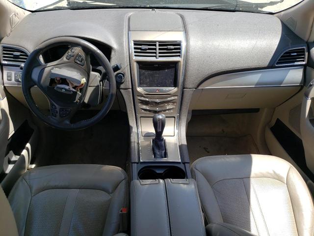 Photo 8 from auction – 2012 LINCOLN MKX with VIN 2LMDJ6JK0CBL01744