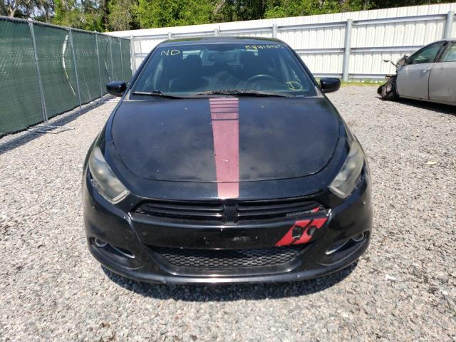 Photo 5 from auction – 2013 DODGE DART SXT with VIN 1C3CDFBH2DD147706
