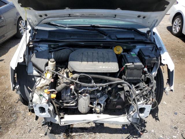 Photo 12 from auction – 2014 DODGE GRAND CARA with VIN 2C4RDGEG0ER357394