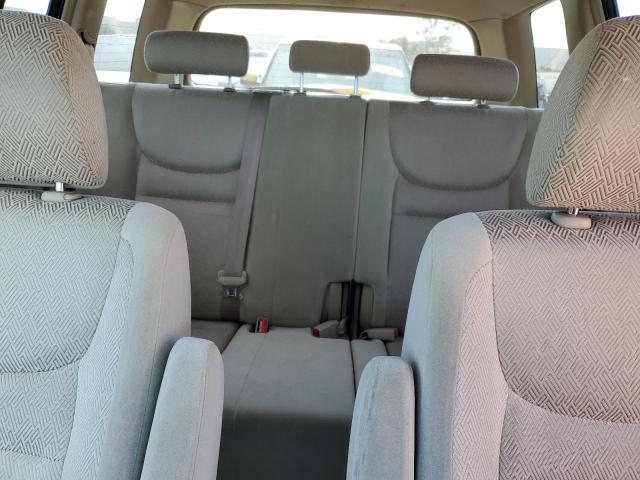 Photo 10 from auction – 2001 TOYOTA HIGHLANDER with VIN JTEHF21AX10018197