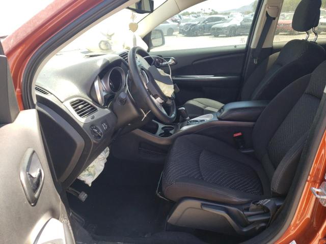 Photo 7 from auction – 2013 DODGE JOURNEY SX with VIN 3C4PDCBB8DT706869