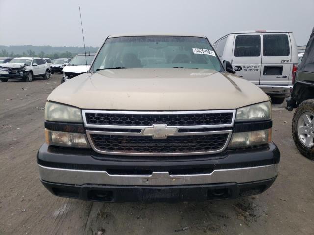 Photo 5 from auction – 2007 CHEVROLET SILVERADO with VIN 1GCEC19X07Z110667