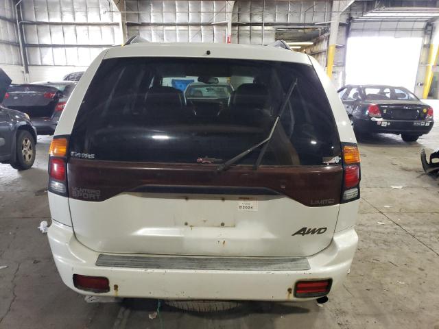 Photo 6 from auction – 2003 MITSUBISHI MONTERO SP with VIN JA4MT41R73J028948