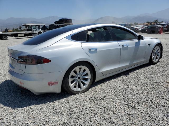 Photo 3 from auction – 2018 TESLA MODEL S with VIN 5YJSA1E28JF273177