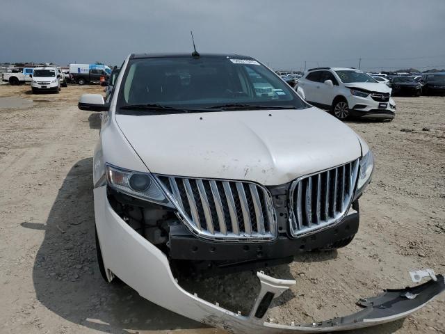 Photo 5 from auction – 2013 LINCOLN MKX with VIN 2LMDJ8JK5DBL29164