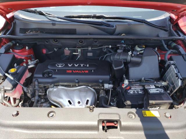Photo 12 from auction – 2007 TOYOTA RAV4 with VIN JTMZD33V475033469