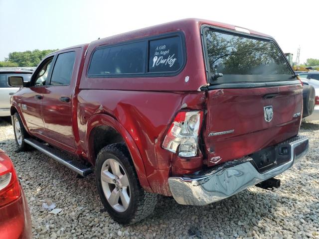 Photo 2 from auction – 2015 RAM 1500 SLT with VIN 1C6RR7LT8FS649173