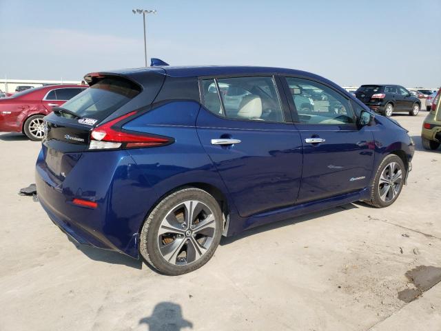 Photo 3 from auction – 2018 NISSAN LEAF S with VIN 1N4AZ1CP4JC308741