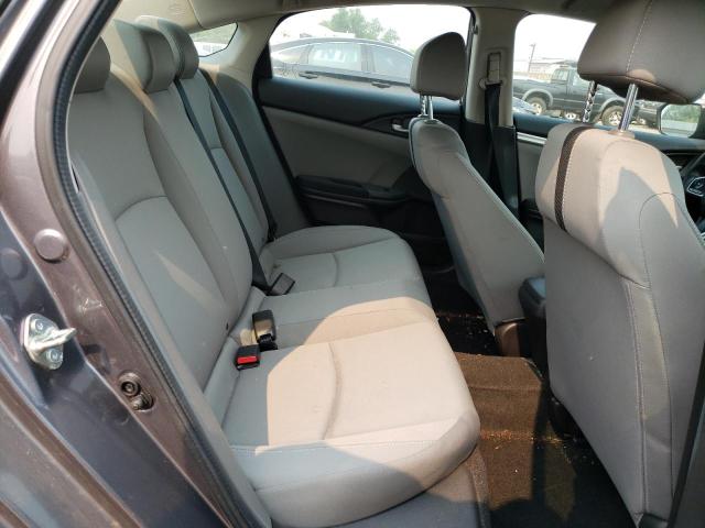 Photo 10 from auction – 2016 HONDA CIVIC LX with VIN 2HGFC2F59GH537490