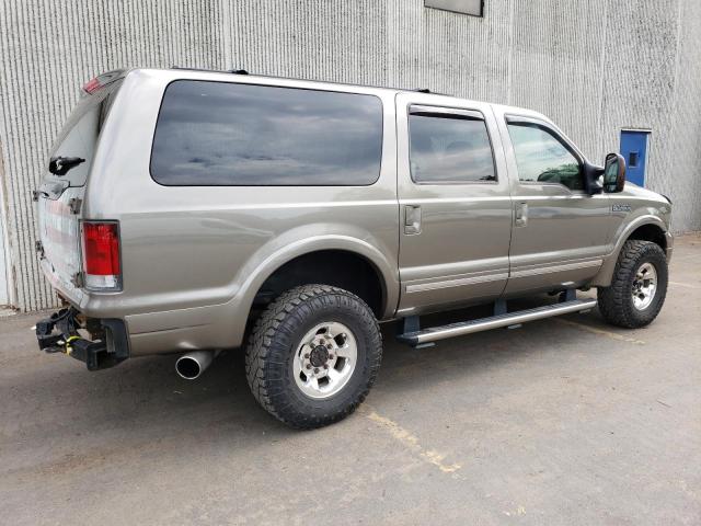 Photo 3 from auction – 2005 FORD EXCURSION with VIN 1FMSU43P25ED46084