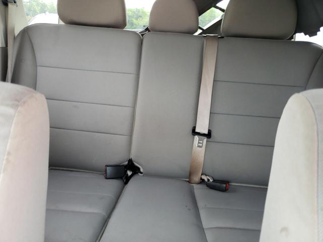 Photo 10 from auction – 2012 FORD ESCAPE XLT with VIN 1FMCU9DG3CKB62173
