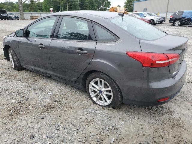 Photo 2 from auction – 2016 FORD FOCUS SE with VIN 1FADP3F24GL323599
