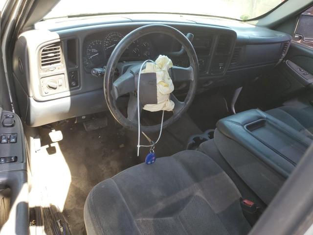 Photo 8 from auction – 2003 CHEVROLET SILVERADO with VIN 1GCEC14V83Z242074