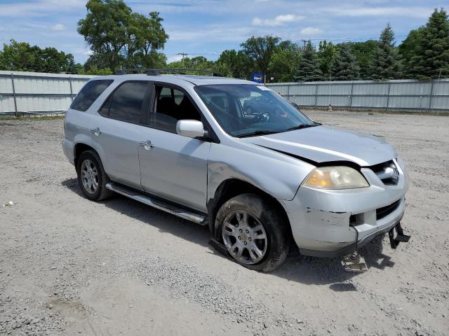 Photo 4 from auction – 2004 ACURA MDX with VIN 2HNYD18914H538282