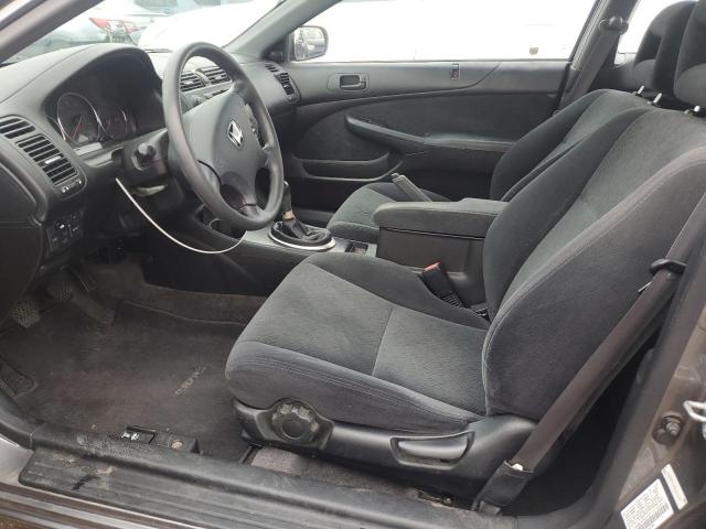 Photo 7 from auction – 2005 HONDA CIVIC EX with VIN 1HGEM21975L011071