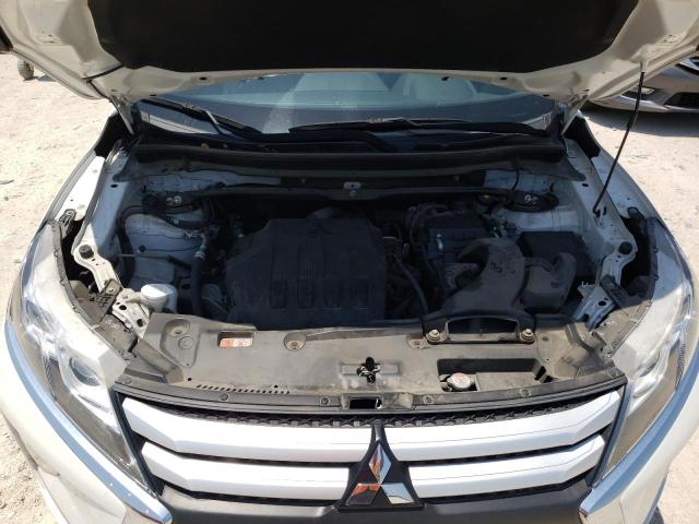 Photo 12 from auction – 2020 MITSUBISHI ECLIPSE CR with VIN JA4AS3AA2LZ008246