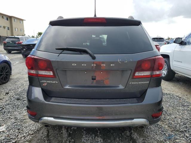 Photo 6 from auction – 2018 DODGE JOURNEY CR with VIN 3C4PDDGG7JT371352