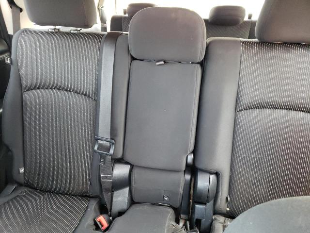 Photo 10 from auction – 2011 DODGE JOURNEY CR with VIN 3D4PH3FG3BT506914