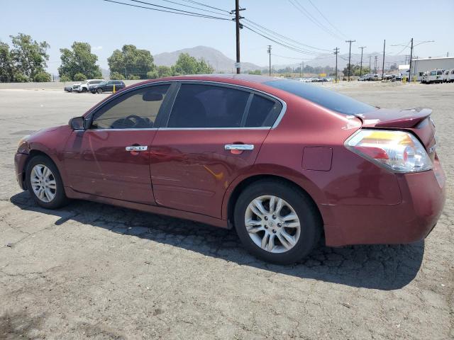 Photo 2 from auction – 2012 NISSAN ALTIMA BAS with VIN 1N4AL2AP6CN519845