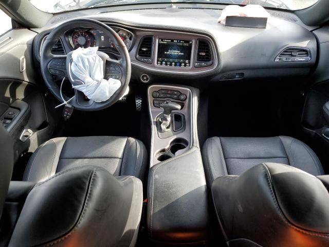 Photo 8 from auction – 2022 DODGE CHALLENGER with VIN 2C3CDZAG8NH205817
