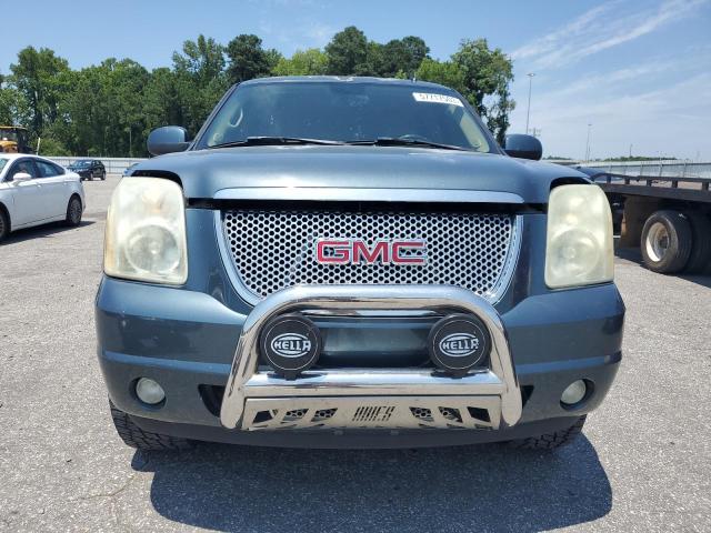 Photo 5 from auction – 2007 GMC YUKON DENA with VIN 1GKFK63897J297349