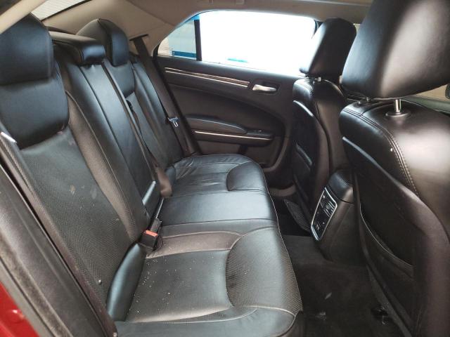 Photo 10 from auction – 2019 CHRYSLER 300 LIMITE with VIN 2C3CCAKGXKH649134