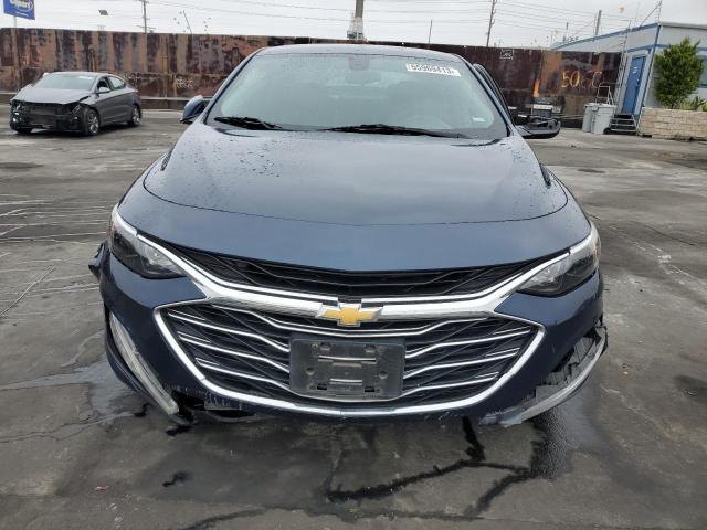 Photo 5 from auction – 2019 CHEVROLET MALIBU LT with VIN 1G1ZD5ST1KF216951