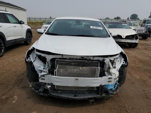 Photo 5 from auction – 2018 CHEVROLET MALIBU LT with VIN 1G1ZD5ST4JF229899