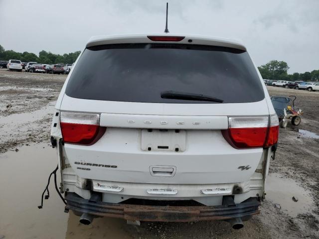 Photo 6 from auction – 2013 DODGE DURANGO R/ with VIN 1C4SDJCTXDC561853