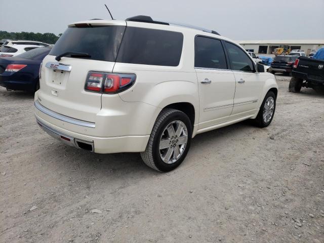 Photo 3 from auction – 2015 GMC ACADIA DEN with VIN 1GKKRTKD1FJ175185